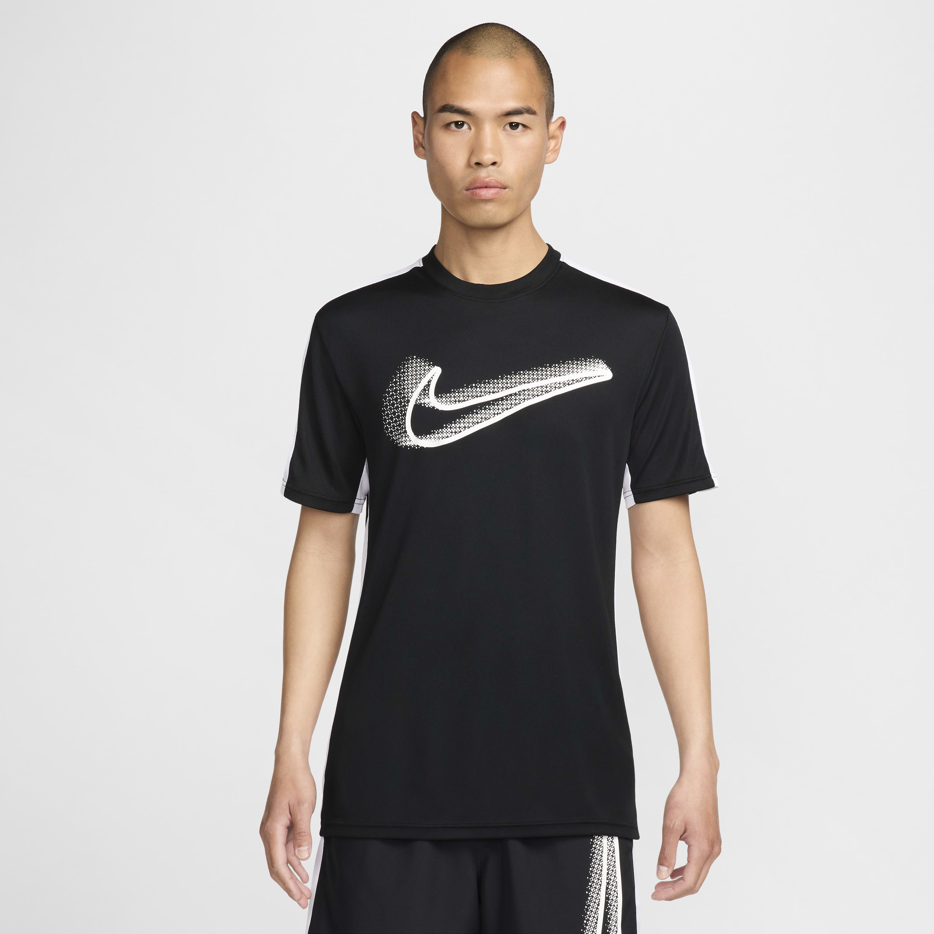 ◆Nike◆ Strike Men's Dry Fit Short Sleeve Soccer Top Nike Men's Strike Dri-FIT